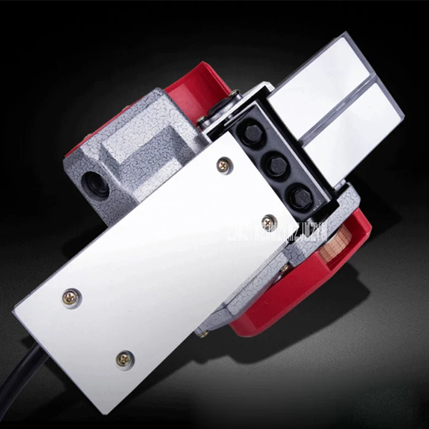 Электриische Hobel Zimmerei Werkzeuge Flip-mon психологи Holzbeórias Многофункциональная ручная Hobeln