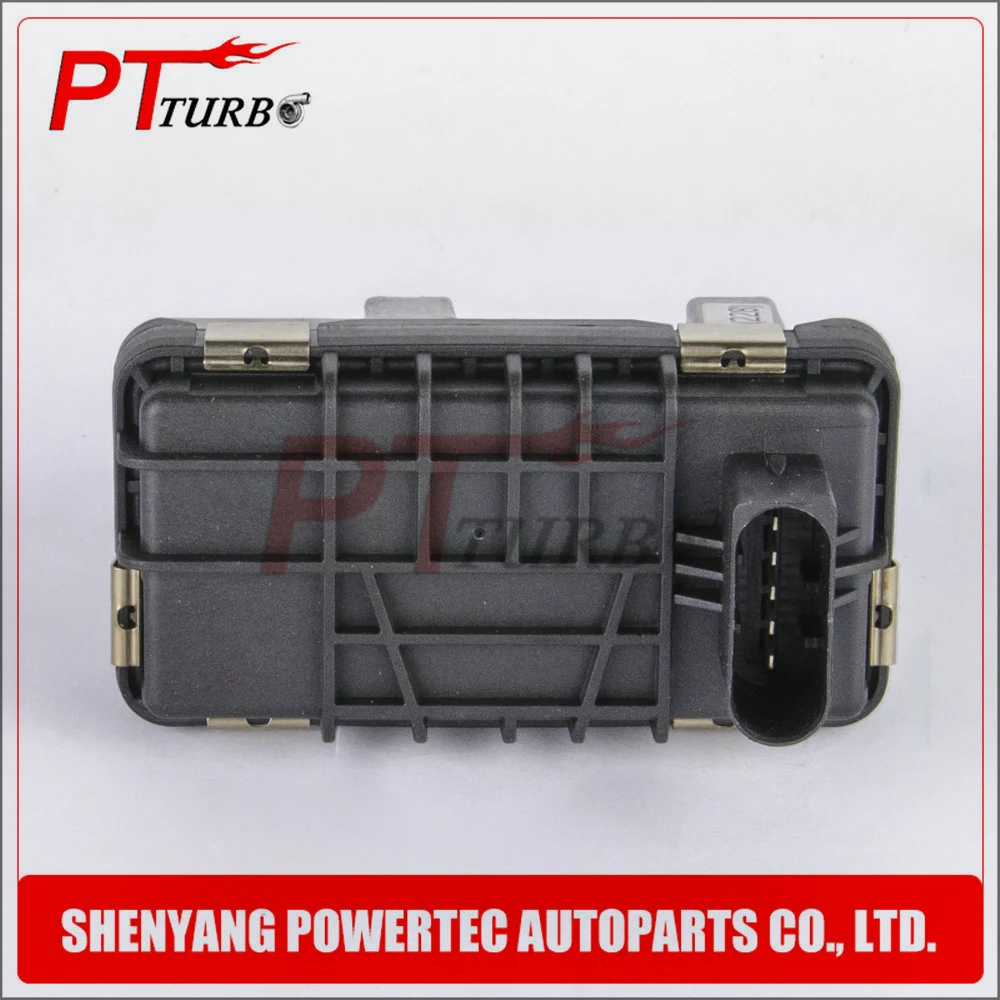 Турбо Электронный привод 723213 755299 07Z 145701 Телевизор -0001 для VW Touareg V10 TDI...” Links 230Kw 313HP