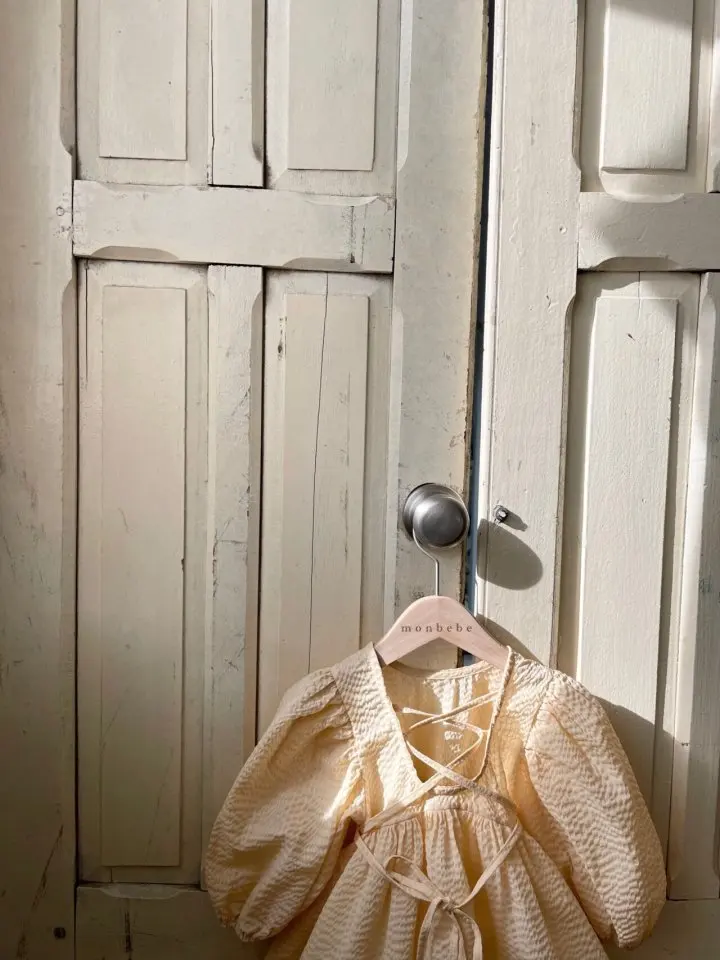 Новинка лета 2022 платье принцессы с пышными рукавами сказочное для девочек одежда