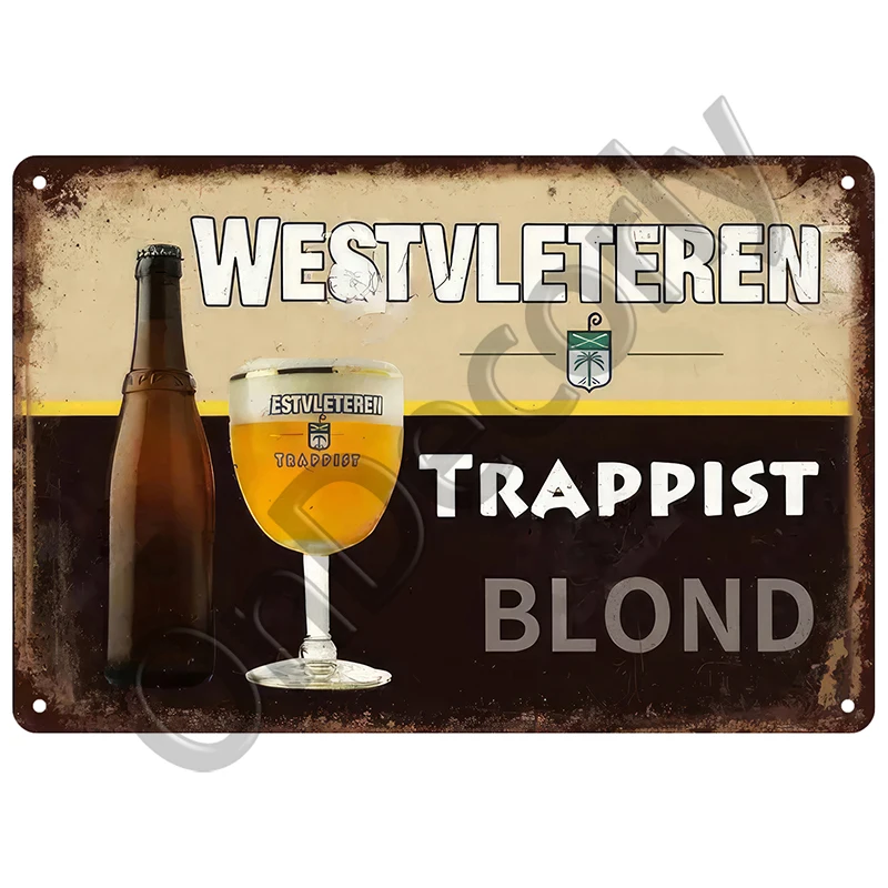 Фирменный металлический знак табличка Винный Спирт винтажный жестяной пластина