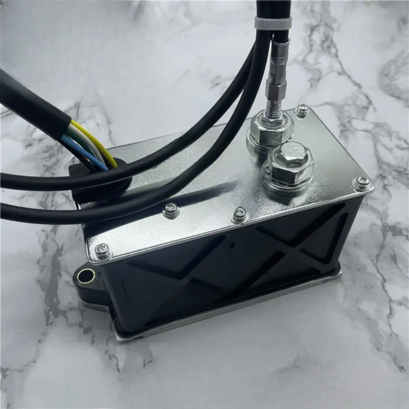 Аксессуары для экскаватора 312D2 320D2 GC автоматический заправочный дроссельной