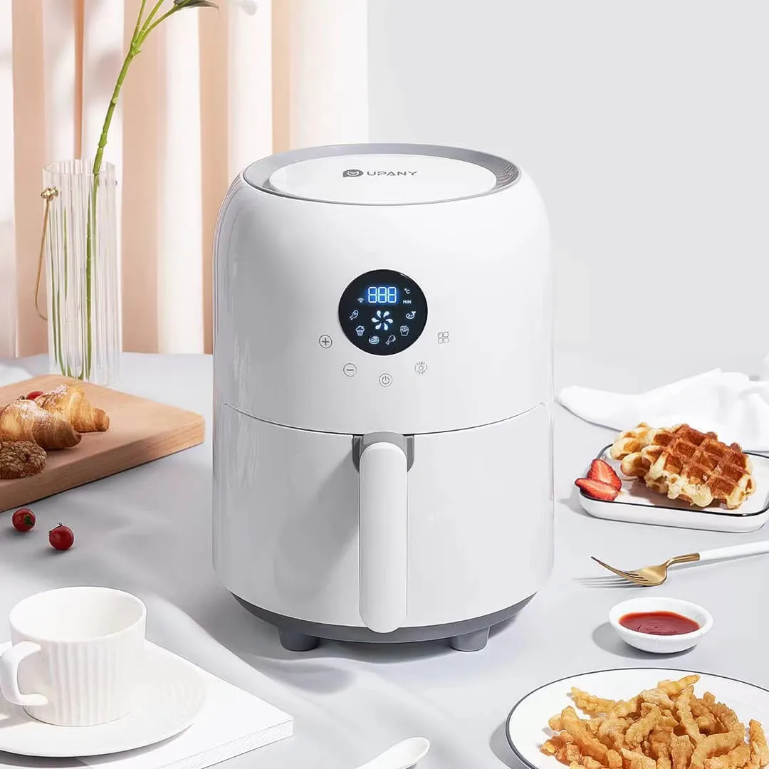 

Смарт-Фритюрница, 360 л, °, без масла
