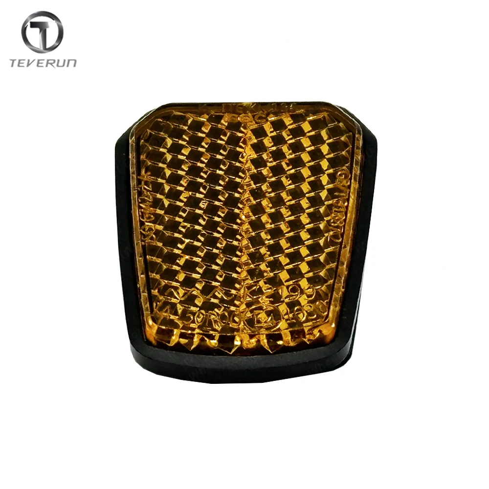 Оригинальная светоотражающая наклейка Teverun для Blade GT/GT + ll/Mini Pro/Mini Ultra Fighter 11/11+/