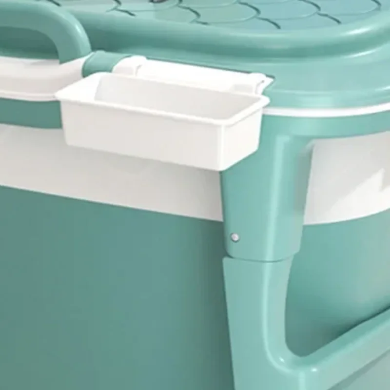 Ванна надувная для детей и взрослых