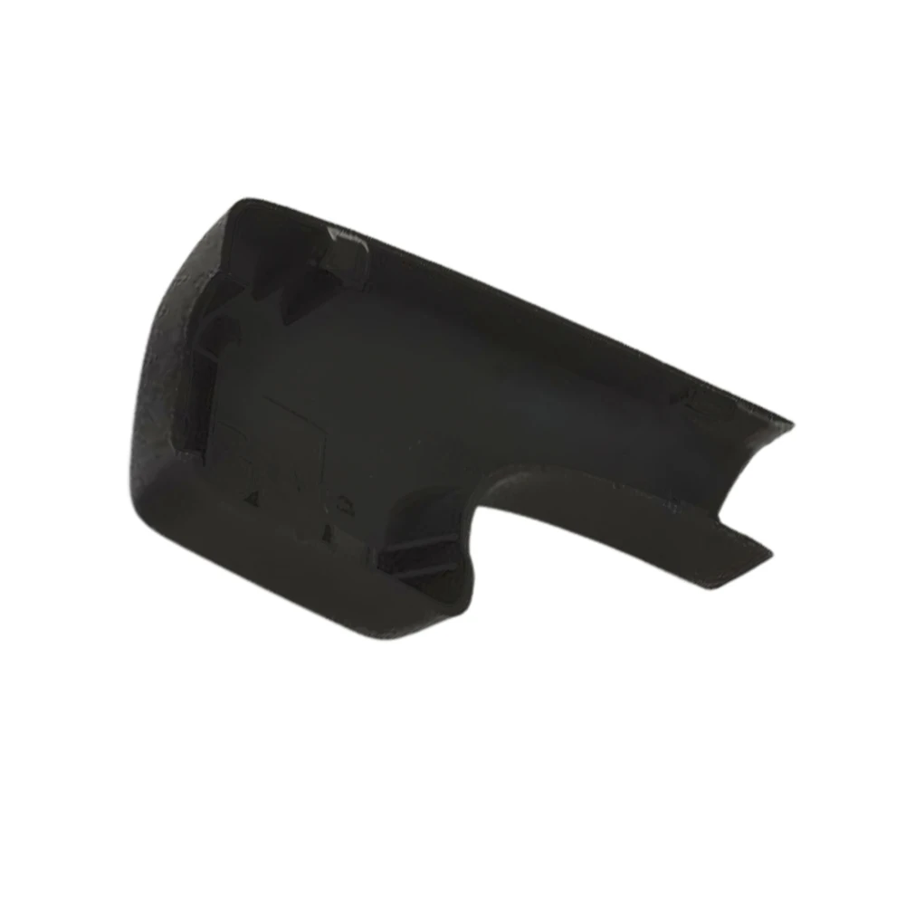 

Useful High Quality New Practical Brand New Wiper Arm End Cap Parts 7L0955235B ABS 1PC Black Easy Installation