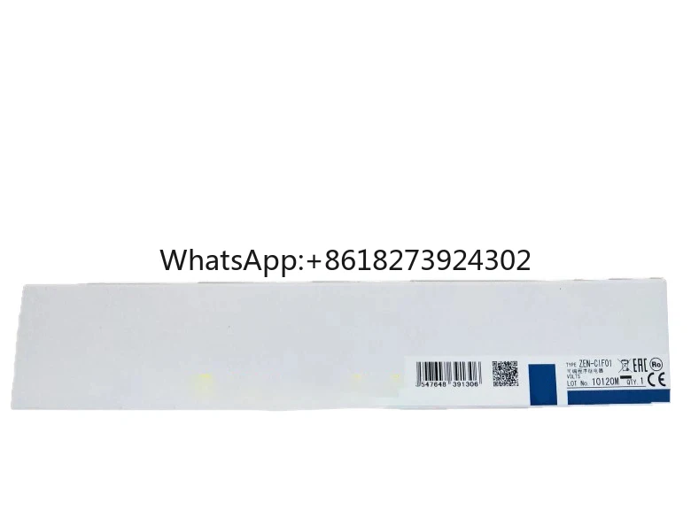 Новая упаковка гарантия 1 год ZEN-CIF01{No24 место в доме} Немедленно отправлено.