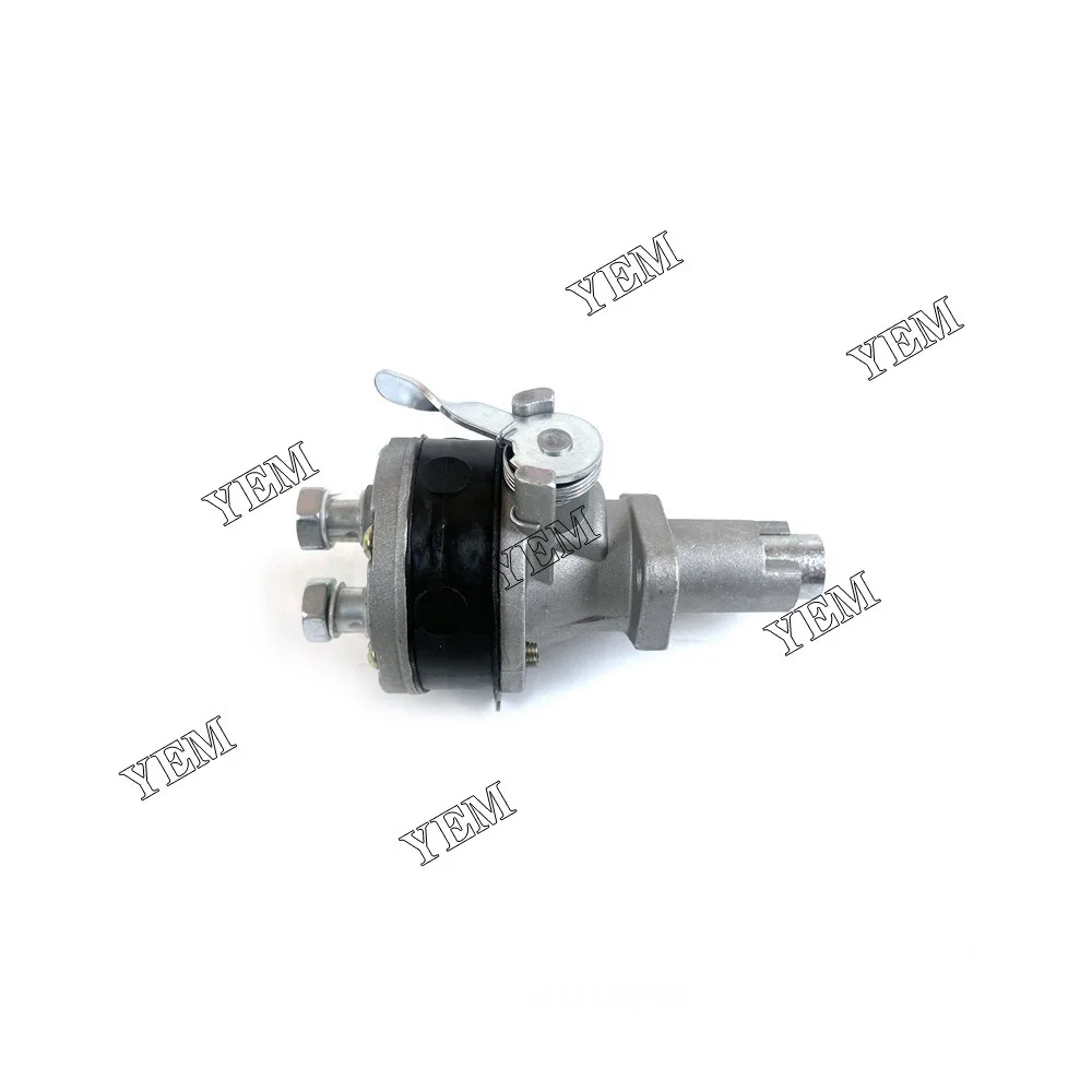 Топливный насос S773 для экскаватора Shibaura вилочного погрузчика дизельного