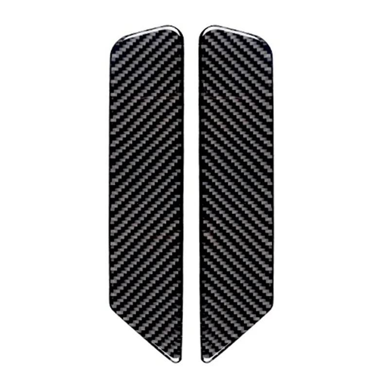 

Car Rear Corner Trim Rear Bumper Guard Crash Trim For Toyota Land Cruiser Prado 2010-2018
