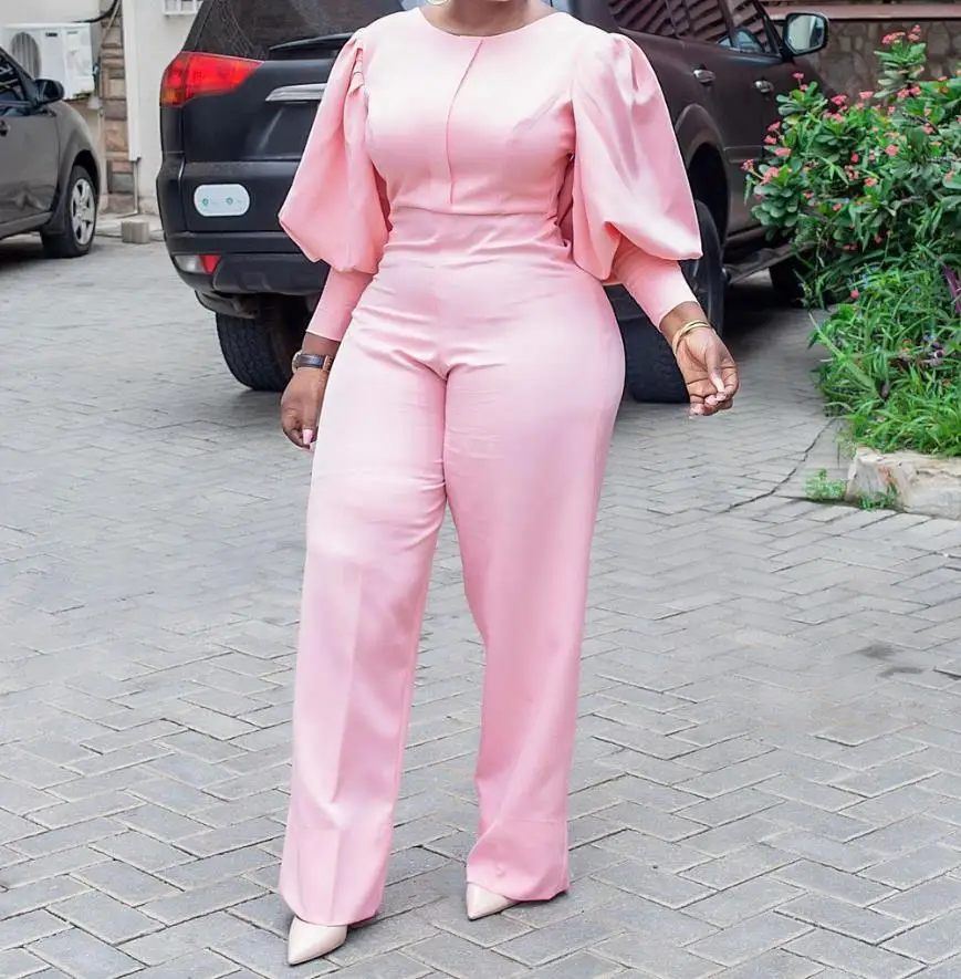 Рисунок 3 - Женский Облегающий комбинезон