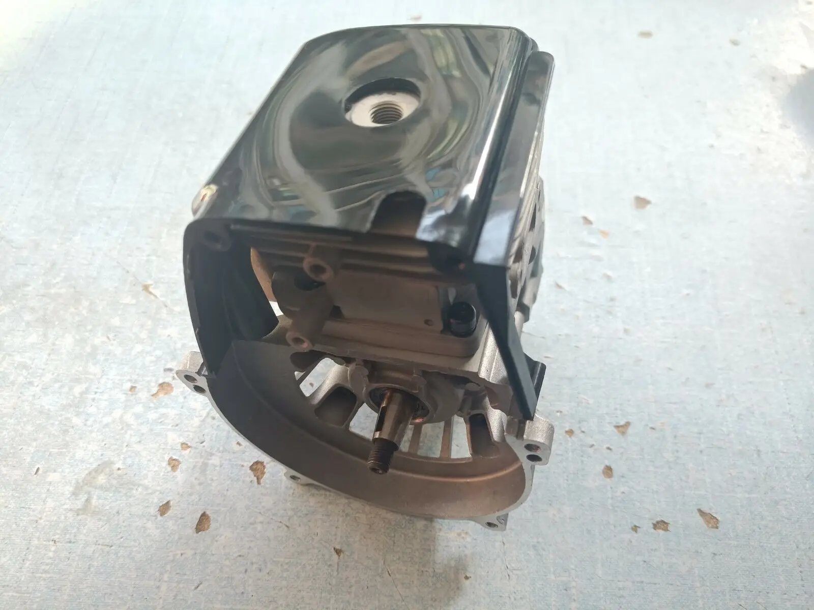 Фото Улучшенный комплект двигателя fvieu 4 bolt 32cc 36cc подходит для 1/5 HPI Baja 5B SS Rovan KM Losi №1