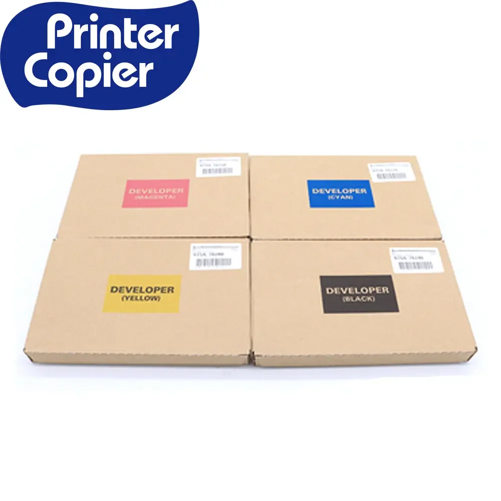 Оригинальный проявитель 675K 85030 85040 85050 85060 для Xerox 2270 3370 3375 4470 5570 7525 7530 7535 7545 7830 7835 7845