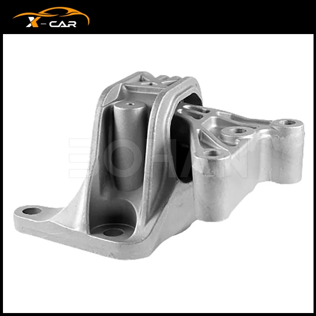 Крепление двигателя на 2012-2018 годы подходит для Fiat 500 1.4L EM-4243 A5639 4273H 68073217 АК 68240662 AA