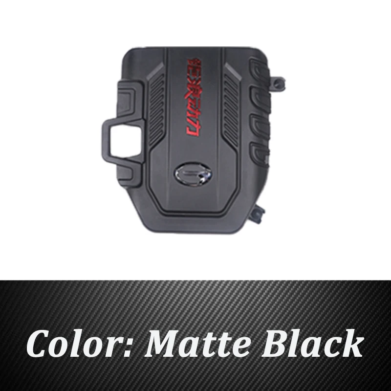 

Для Trumpchi GAC Empow 21 22 23 24 25, защитная крышка отсека двигателя, аксессуары, звукоизоляционная крышка двигателя, защитная панель