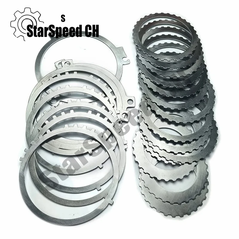 Совершенно новые комплекты для восстановления дисков сцепления 01M 01N стальной