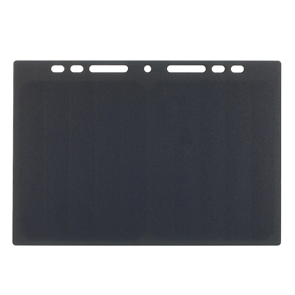 Портативное зарядное устройство в форме бумаги 10 Вт