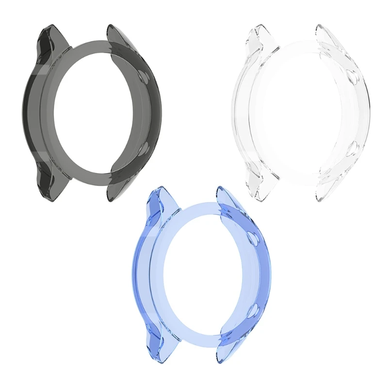 

Protective for CASE Fit for Mi Watch Color Sports Edition Shockproof for shell