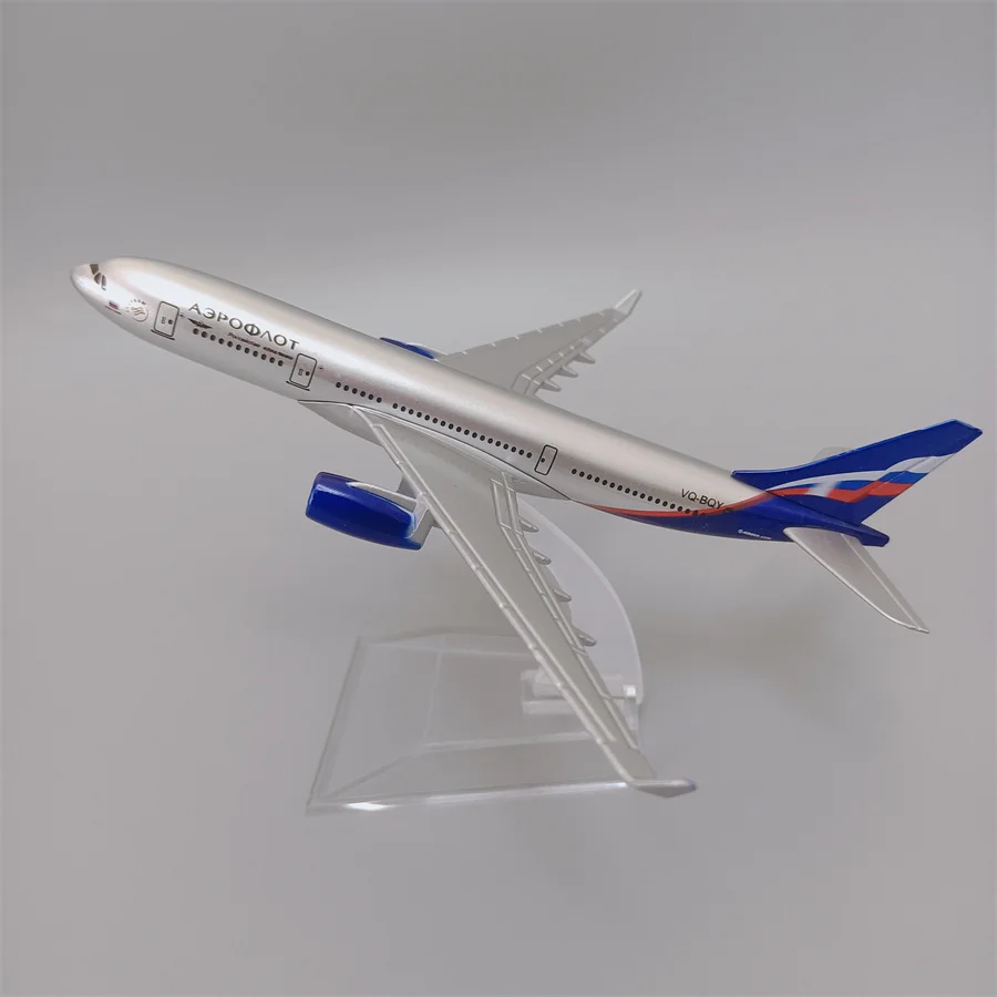 

16 см воздушный аэрошар Монголия ERJ145 русский Lufthansa KLM B747 A330 авиакомпании металлическая модель самолета Модель самолета =