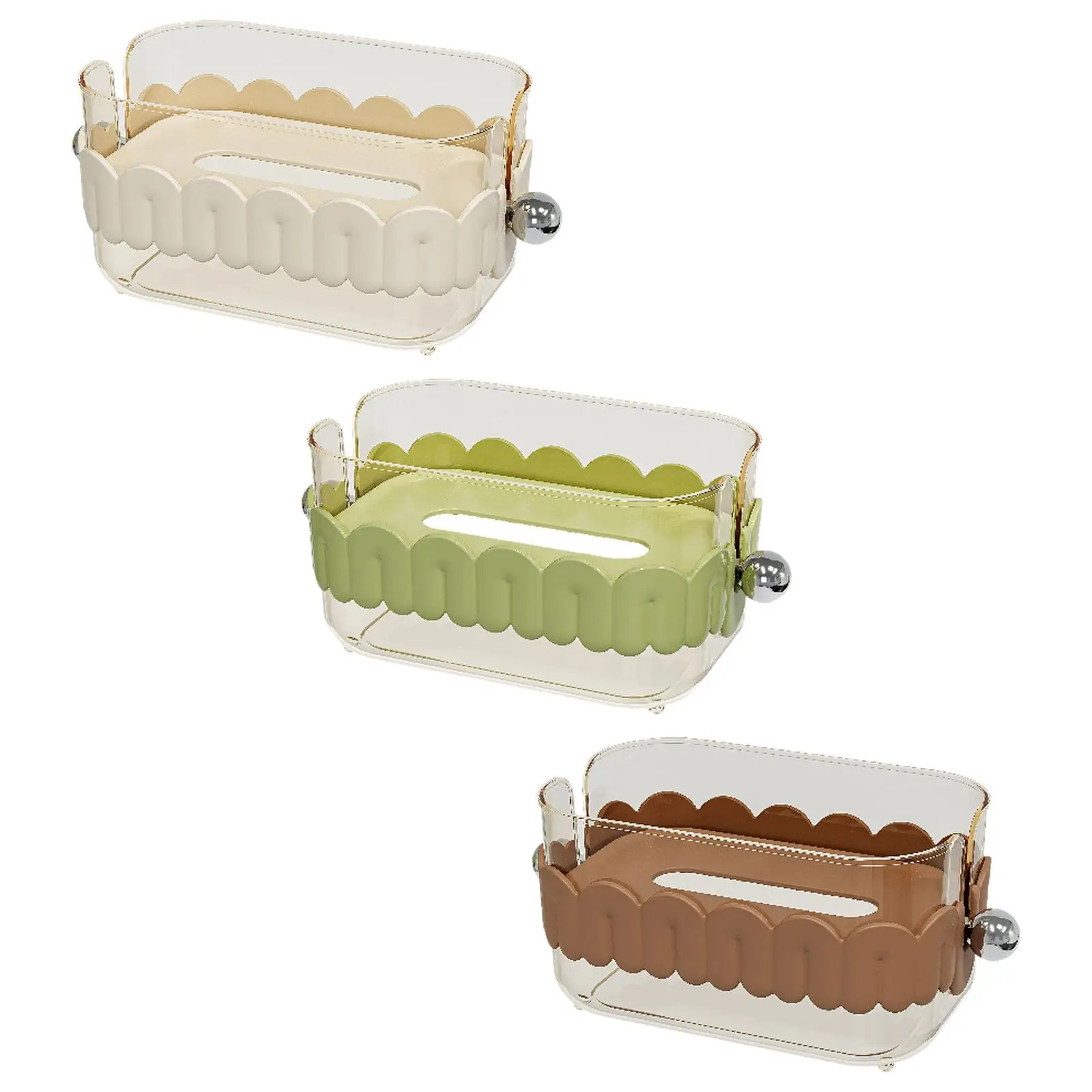 Крышка коробки для салфеток держатель сушилки стильный прямоугольный