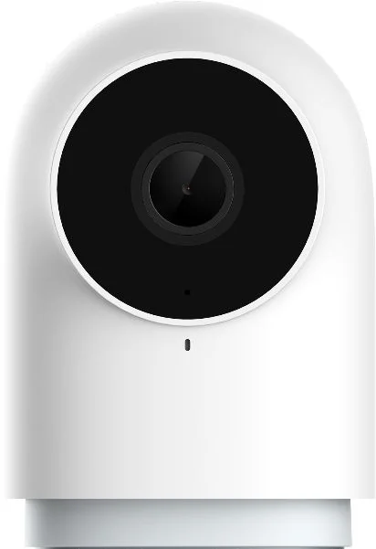 Камера видеонаблюдения Aqara Camera Hub G2H 4-4мм цветная корп.:белый | Электроника