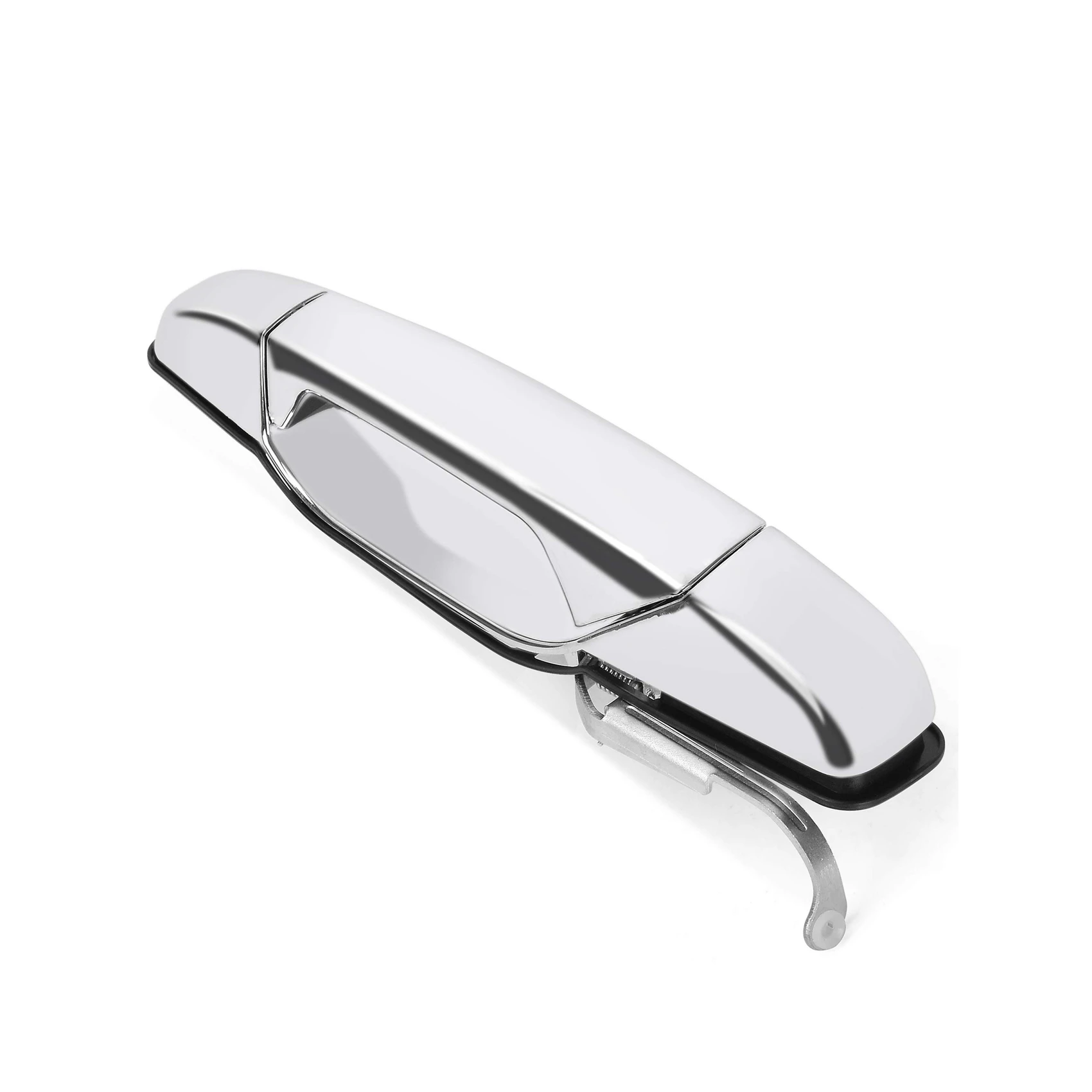 

Right Rear Door Handle for Cadillac Escalade Chevrolet Silverado Suburban Tahoe Avalanche 2007-2013 84053450 22738726