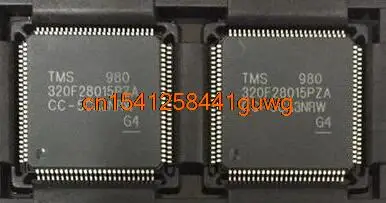 

100% NEW Free shipping TMS320F28015PZA TMS320F28015PZS