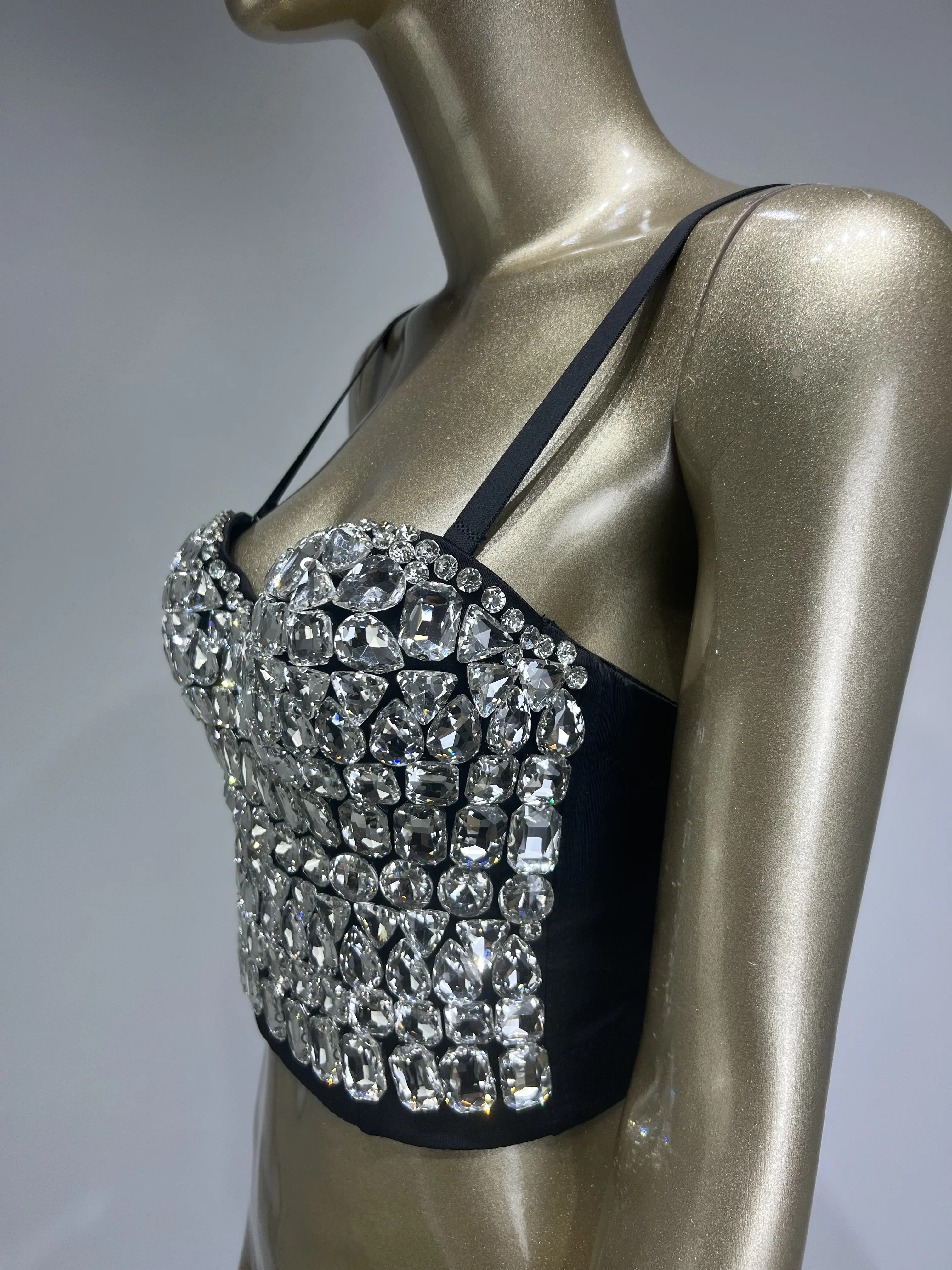 Женская майка с принтом