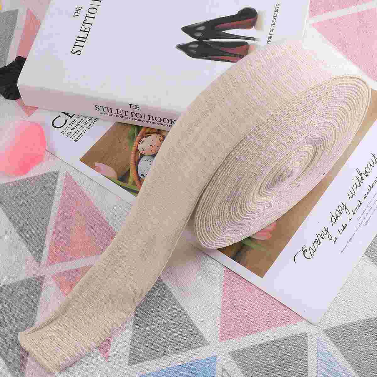 

1pc Bandage Premium Tubular Cotton Bandages Tape for Lady