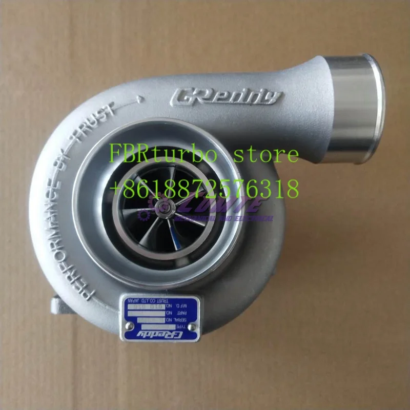 

RHF55V GREDDY Modified turbo turbocharger