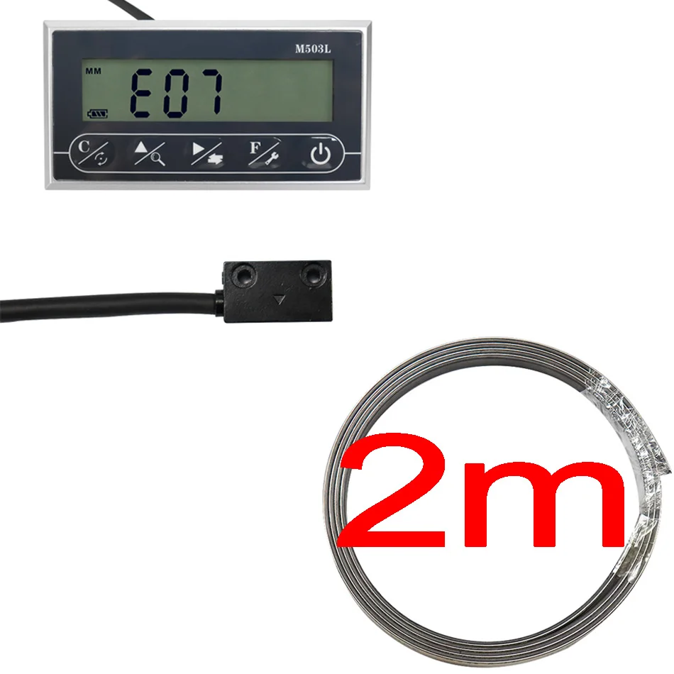 

Магнитные весы Chesinno M503L