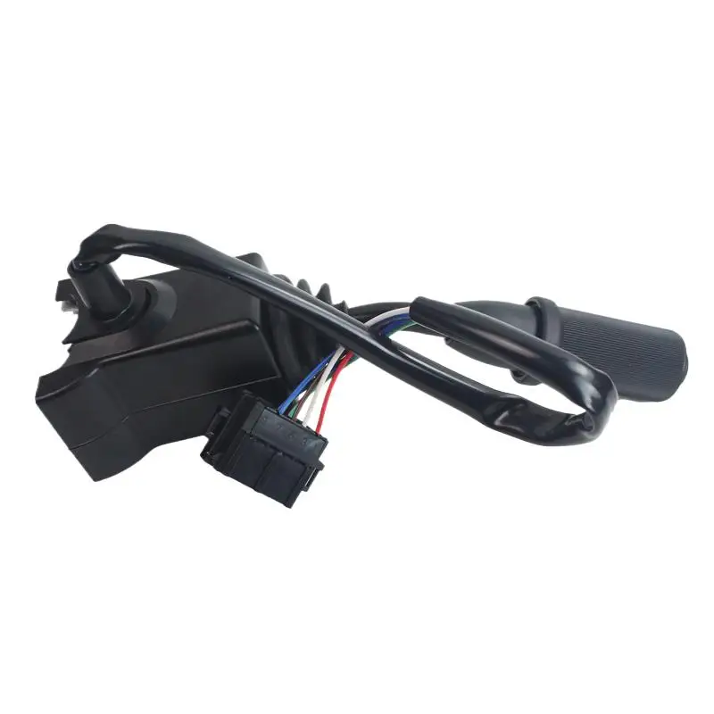 VOE 11039411 подсветка экскаватора-погрузчика Переключатель стеклоочистителя правая