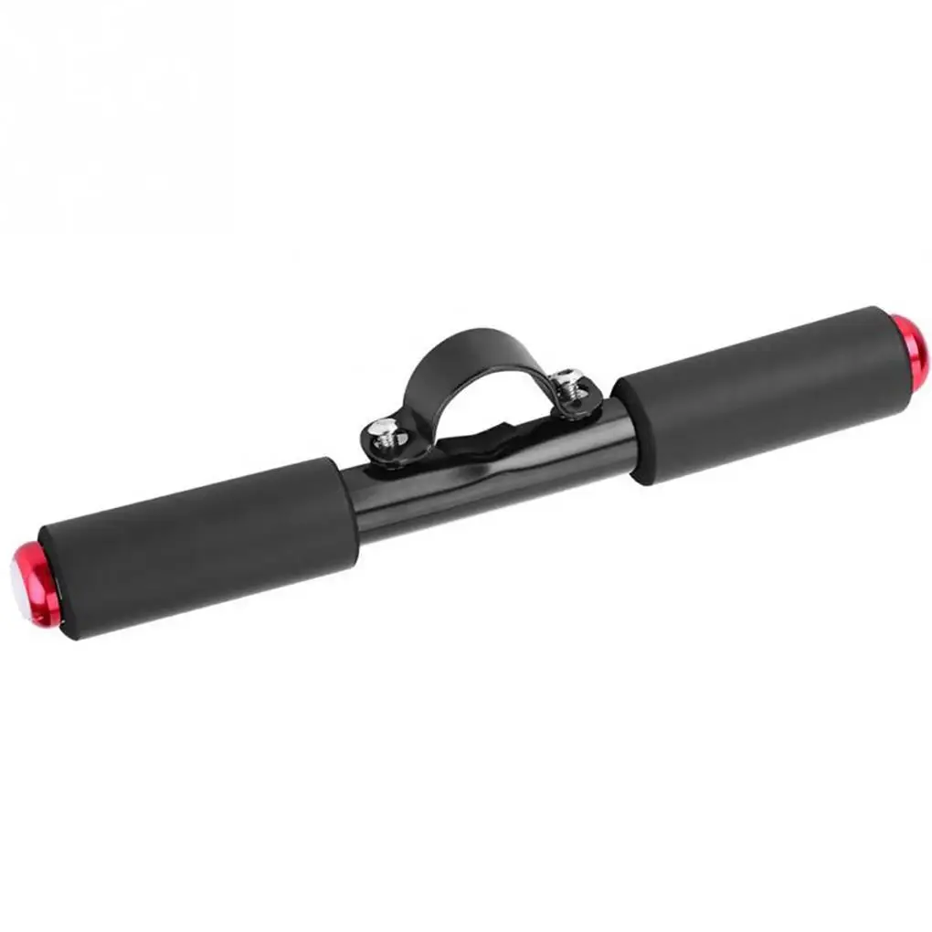 

Scooter Handlebar Grip Modification Handrail Components Children Handle