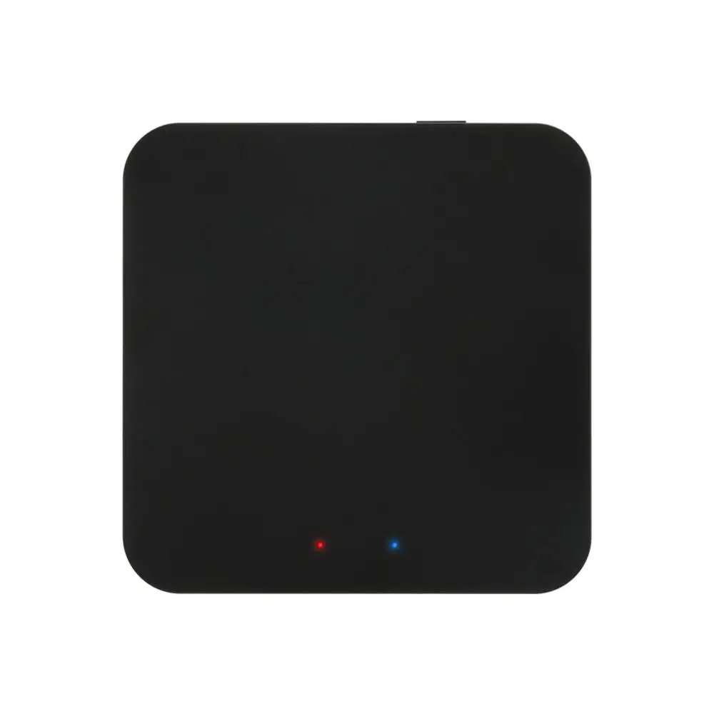 

Шлюз Tuya Smart ZigBee 3,0 для умного дома, многорежимный сетчатый хаб, беспроводной мост, умное приложение, голосовое управление для Alexa Google Home