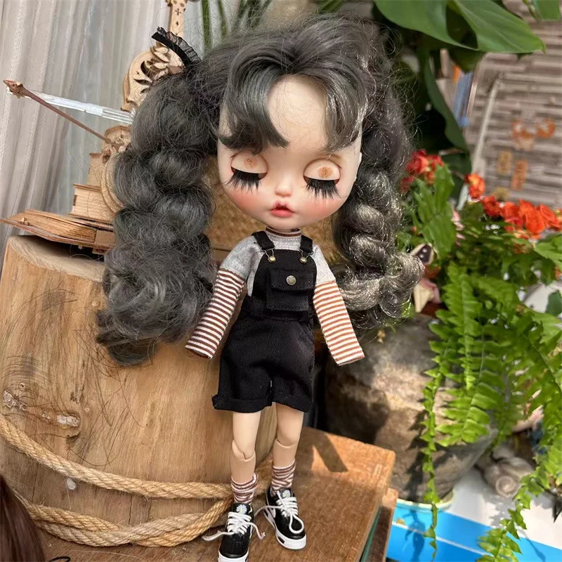 Одежда для кукол Blyth брюки Azone OB22 OB24