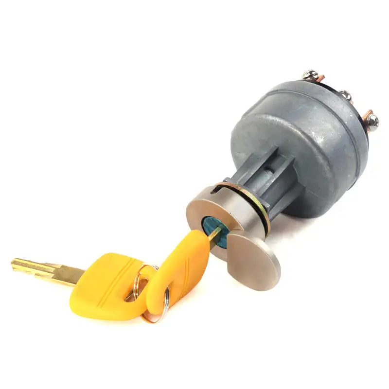 

7Y-3918 excavator ignition switch Start Ignition Switch for E320 B 7Y-3918