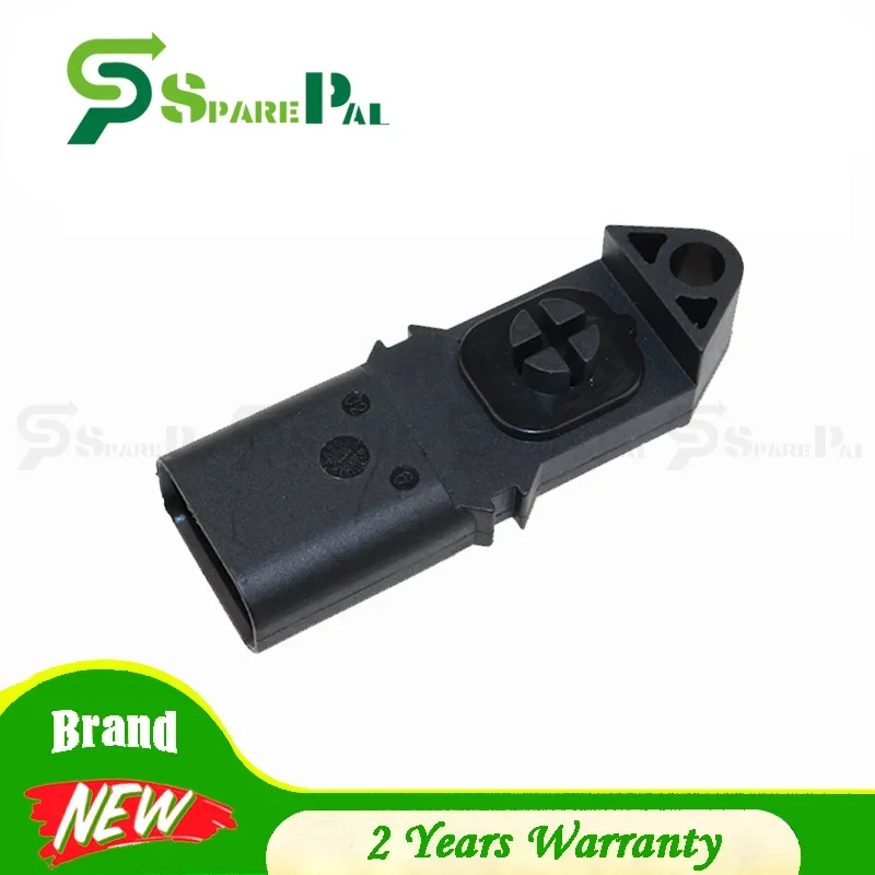 4076493 Для Cummins 3 9 л 5 ISB ISX M11 QSM11 QSX15 новый датчик абсолютного давления в коллекторе MAP