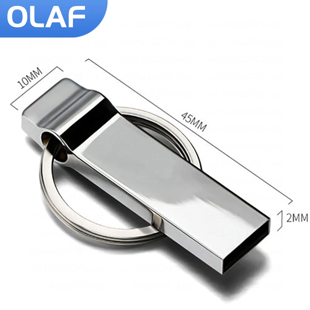 

USB-флеш-накопитель Usb 2,0, 32-64 Гб