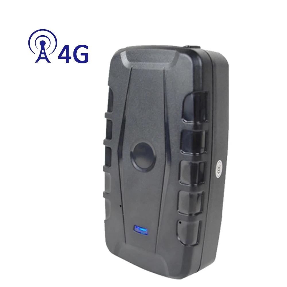 GPS-трекер LK900C, 4G, 20000 мАч