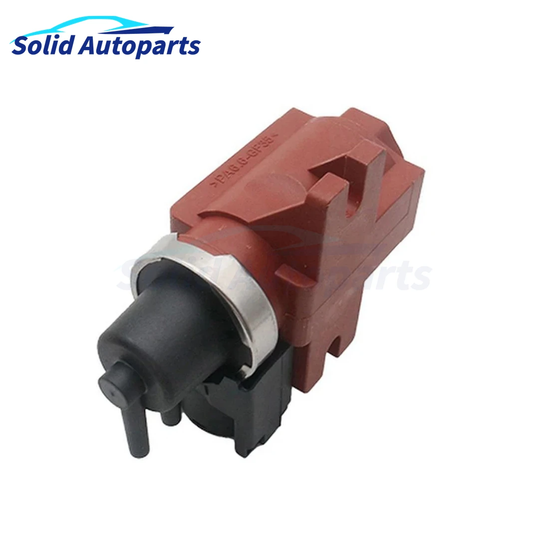 Электромагнитный клапан 1305301 турбо-усиления давления 3M5Q-9E882-BB 7.28328.04.0 для Volvo C30 S40