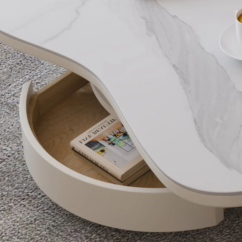 Рисунок 6 - Поддельные журнальные столики в скандинавском стиле