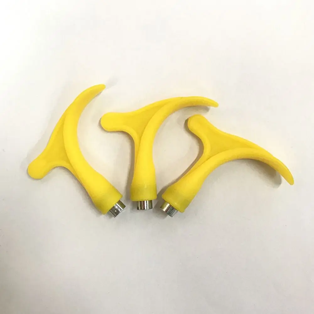 2 5-дюймовые Гусеничные Шипы Из Углеродного Волокна 1/4 Фунта