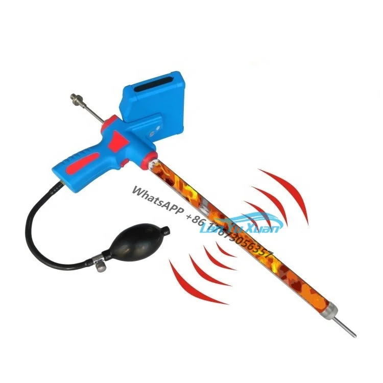 Новое устройство для искусственного