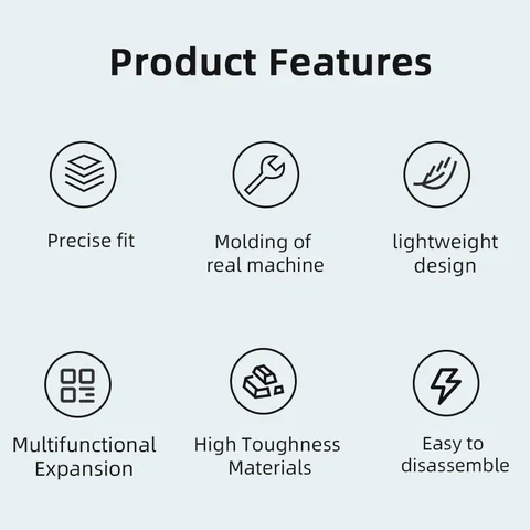 Адаптер расширения для ручной карданной камеры DJI Osmo Pocket 3, держатель кронштейна с винтовой рамкой 1/4, аксессуары для камеры Pocket3