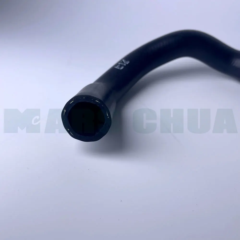 Подогреваемый шланг 8k0819334q Трубка охлаждающей жидкости Подходит для Audi A4 A5 S4 S5