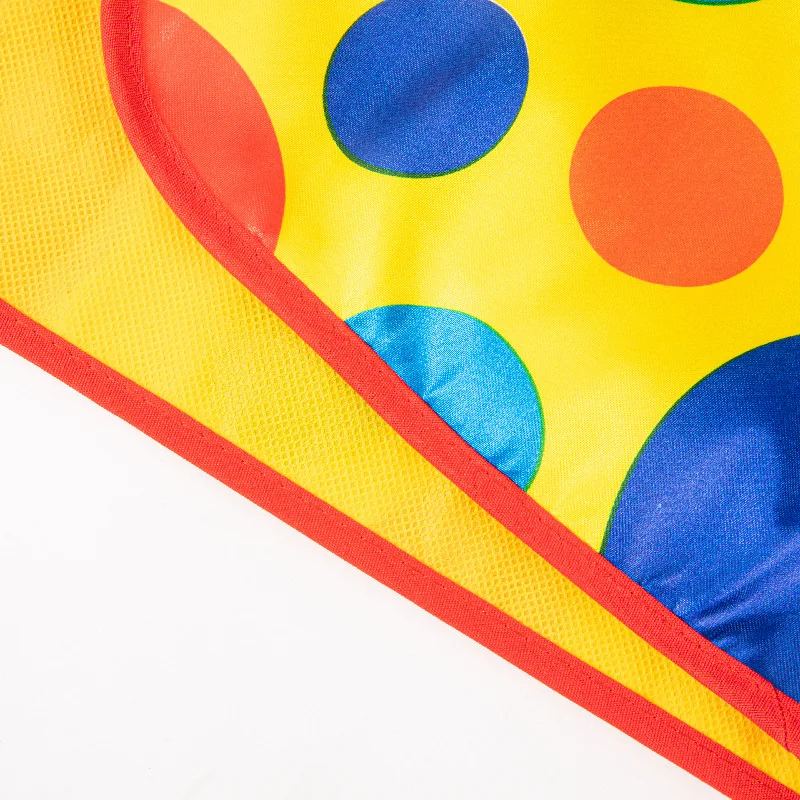 Реквизит для костюма клоуна на Хэллоуин