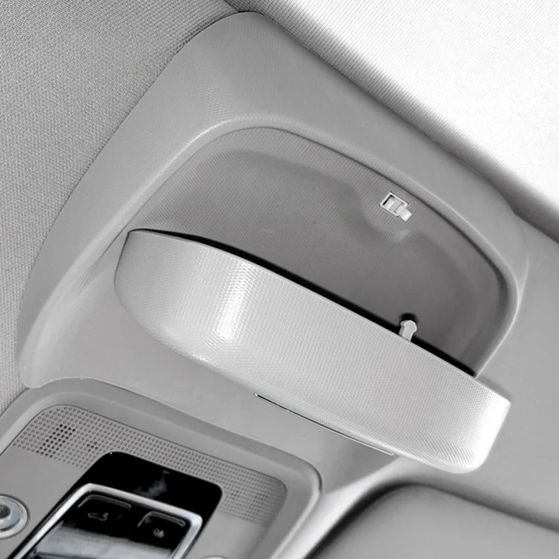 Автомобильные солнцезащитные очки чехол для хранения солнцезащитных очков