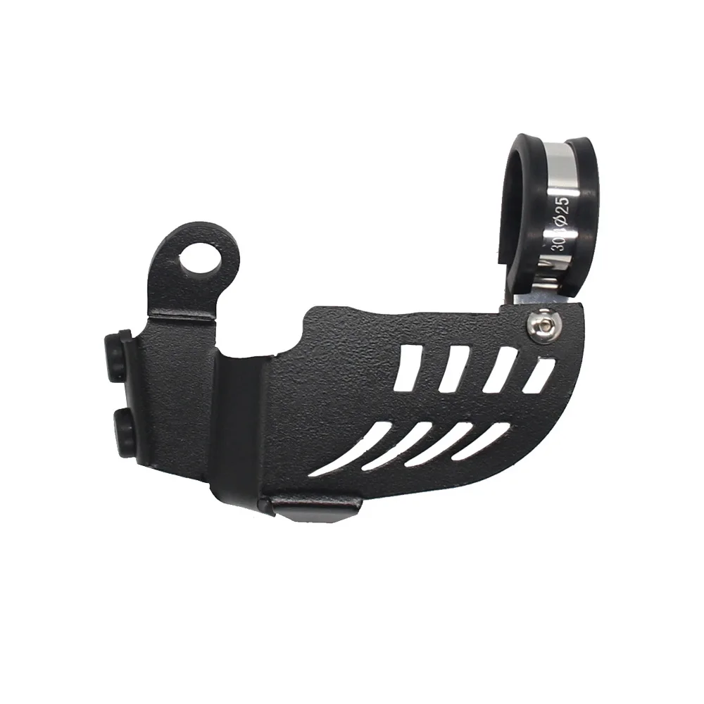 

Motorcycle Side Stand SideStand Switch Protective Cover For BMW R1250GS R 1250 GS LC Adventure ADV R1250GSA 2019 2020 2021