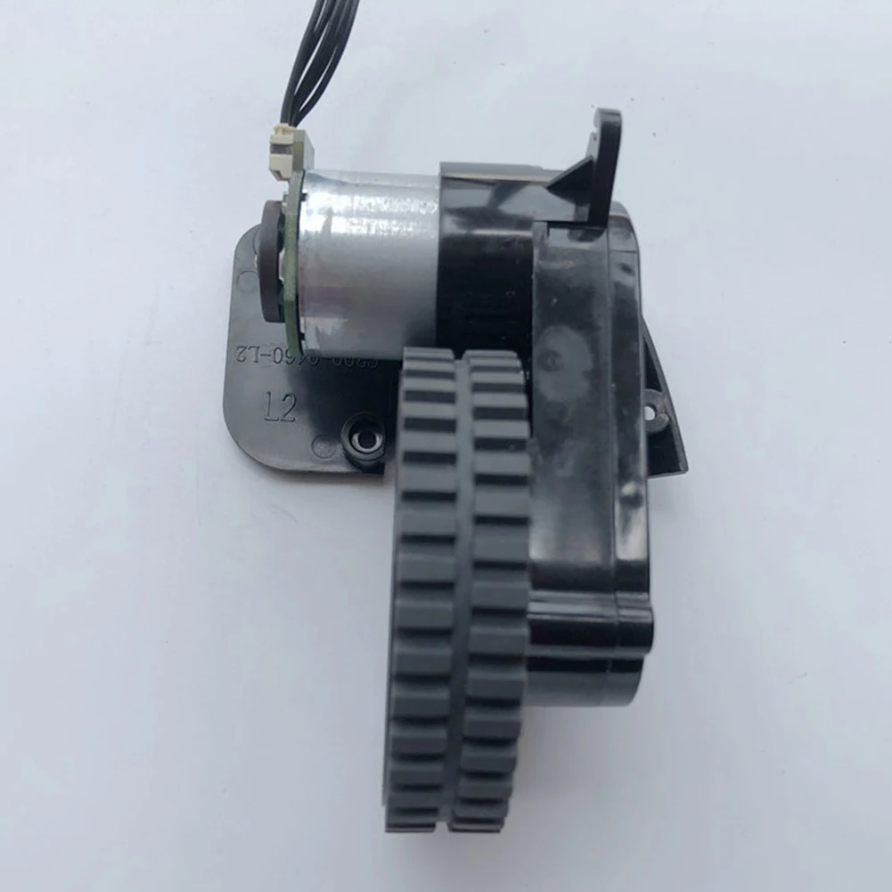 

Мотор с правым колесом для Eufy Robovac G10 30C 35C 11s для Conga 1090 950
