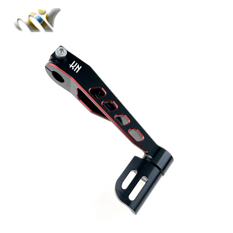 

Для скутера Honda Dio50 AF25 AF28 AF18 AF34 AF35 ZX50 DIO AF24 52 ZY100 Jog50 90 100 GY6 Рычаг запуска стартера мотоцикла