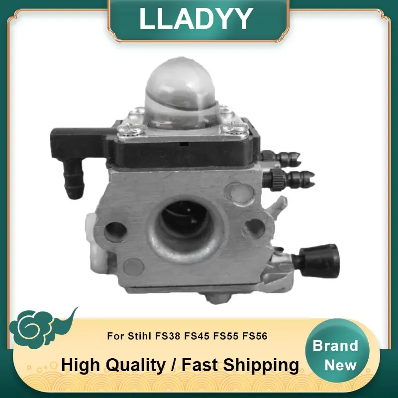 

Карбюраторная втулка olevo для Stihl FS38 FS45 FS55 FS56
