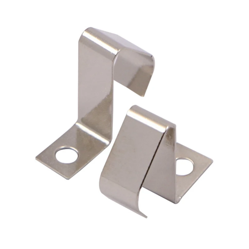 Фото 1000 шт. SMD SMT AA, CR2, CR123A, 9-вольтовые пружинные контактные элементы 5231 №4
